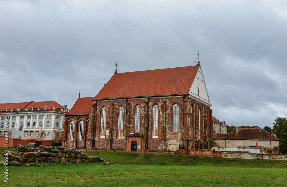 Church of Saint George