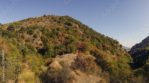 Monte san Fele photo