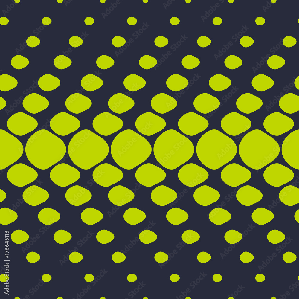 Fototapeta premium wzór łusek węża