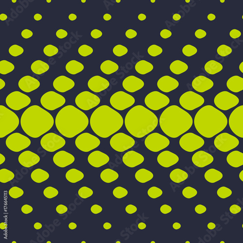 seamless pattern of snake scales