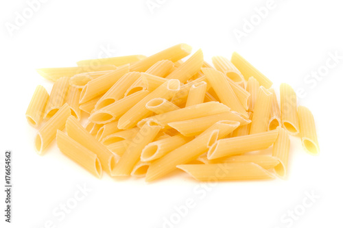 A pasta slide