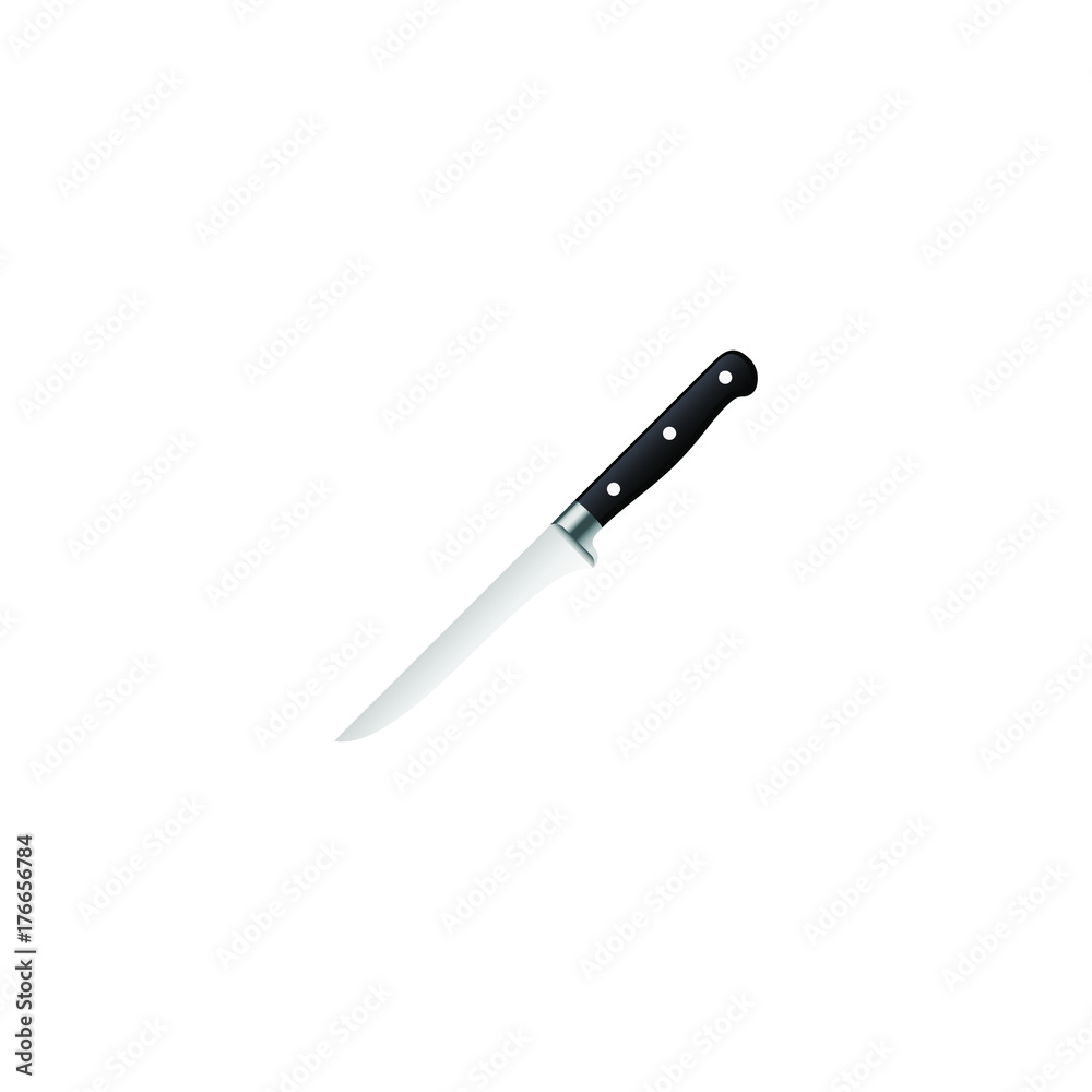 KN06Bo11W - Boning Knife KN06Bo11W - Boning Knife