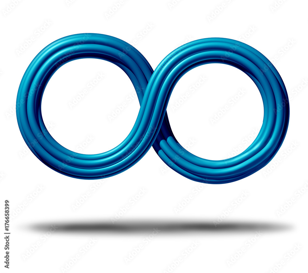 Infinity Symbol Infinity Symbol