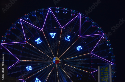 Ferris Wheel