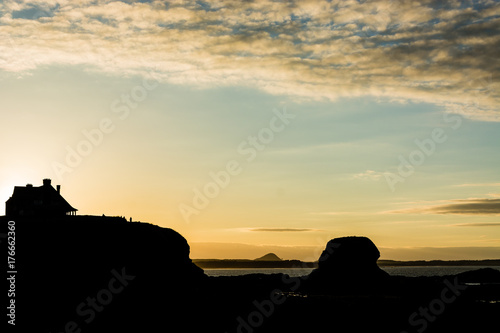 Clifftop Walk