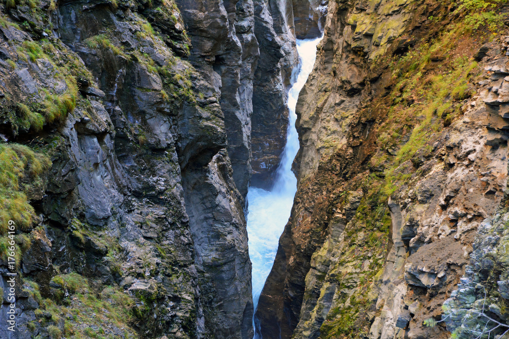 Viamala Schlucht Viamala Schlucht