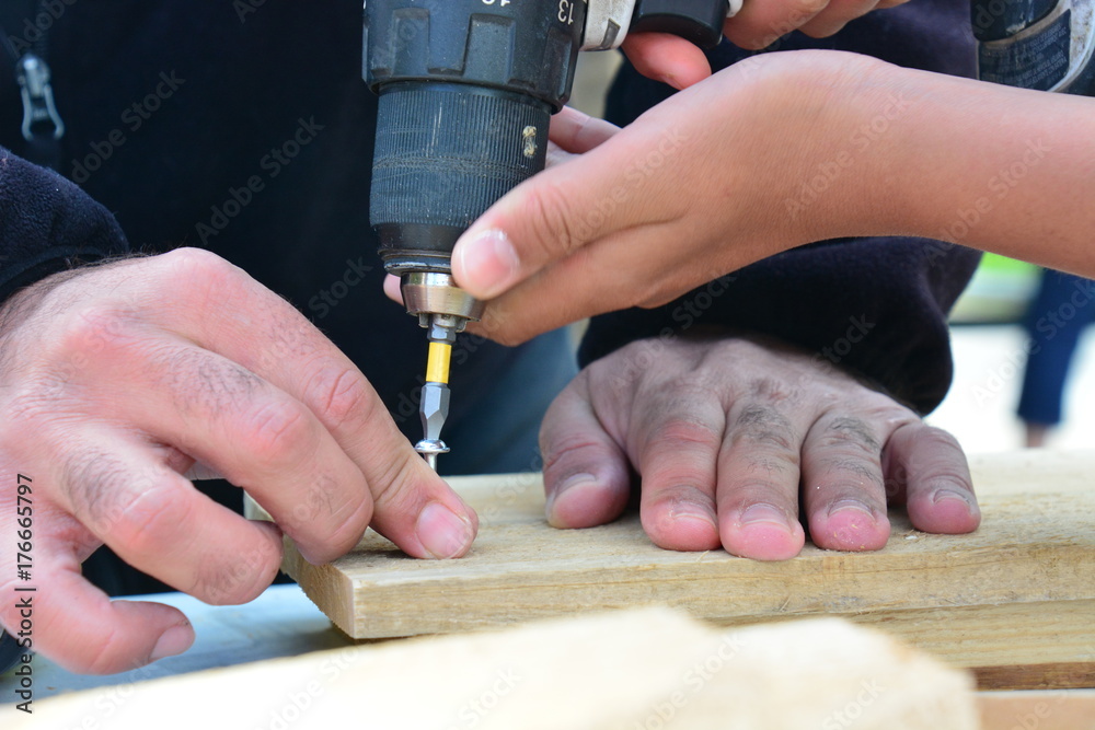 Small Wood Working Project Small Wood Working Project