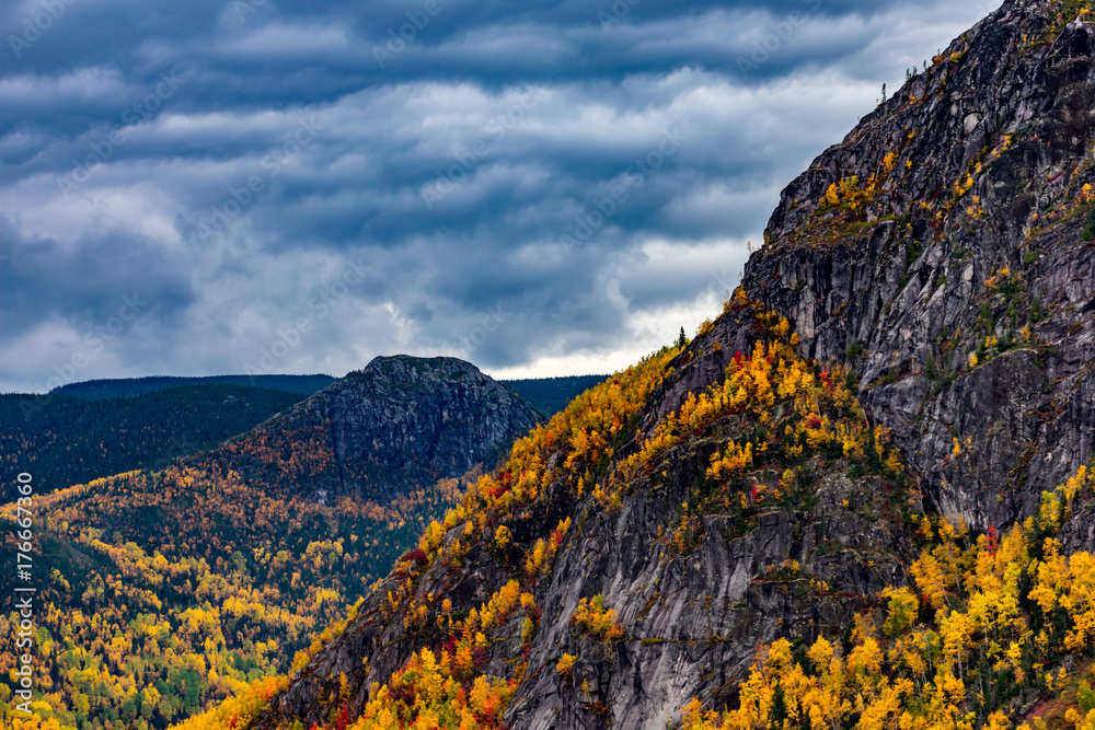 Obraz premium mountain 1