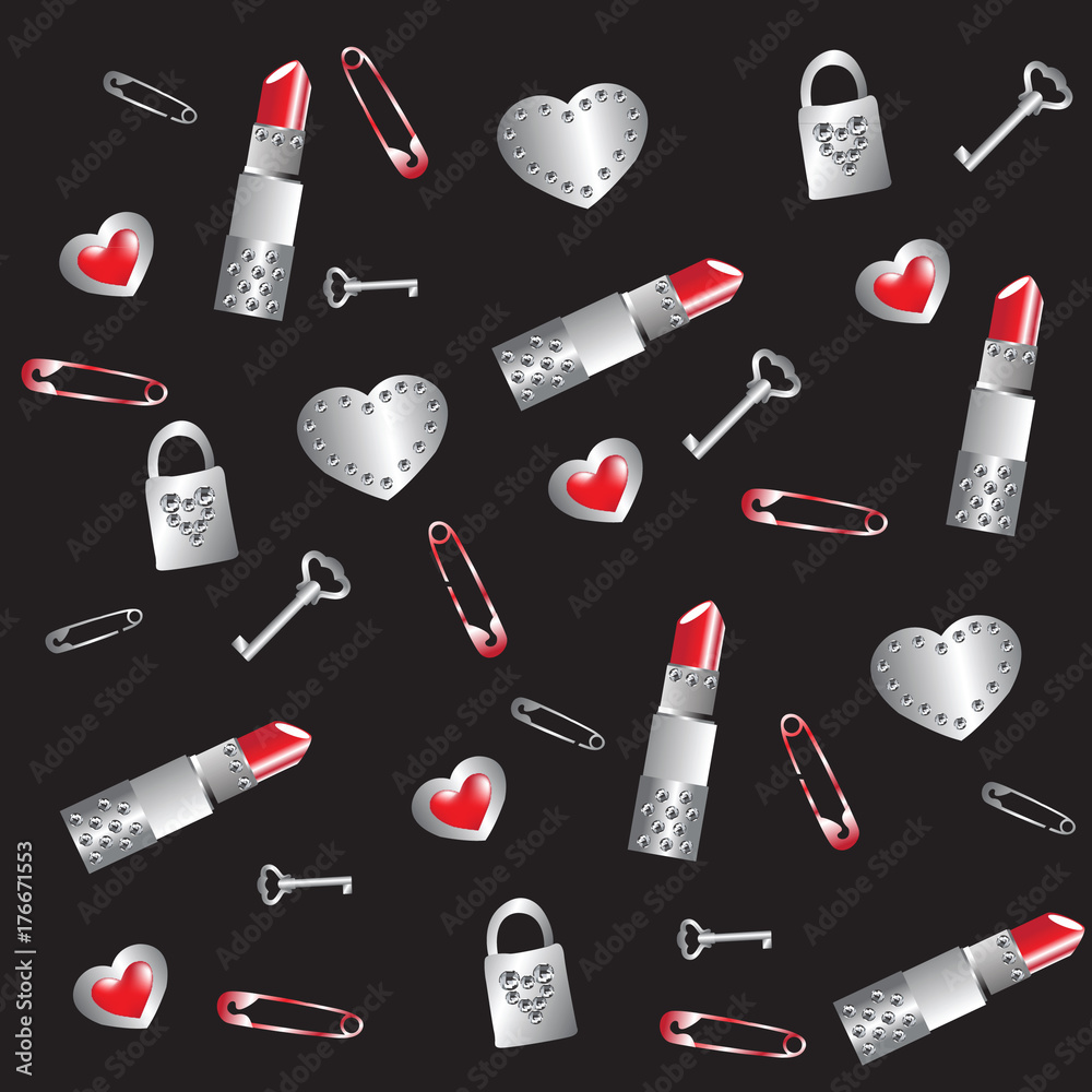 pattern