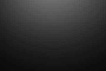 black gradient abstract background