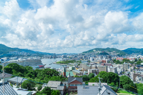 長崎市