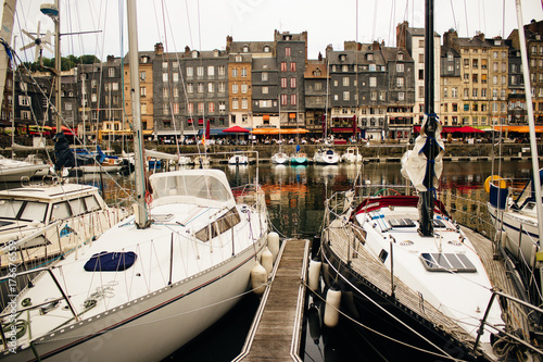 European Boat Harbor