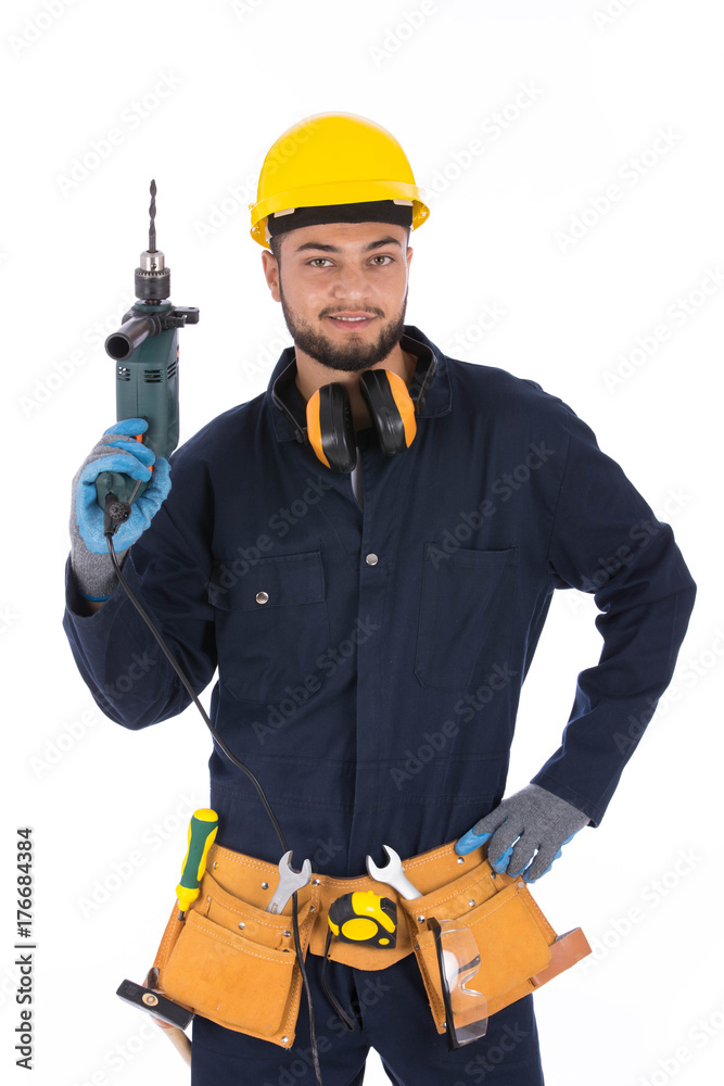 builderman