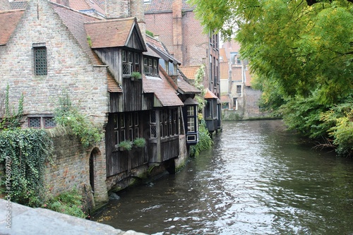 Puente Brugge 3