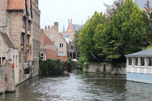 Puente Brugge 2