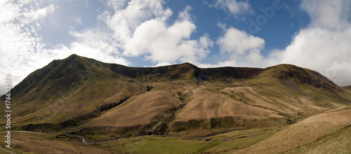 Hartfell photo