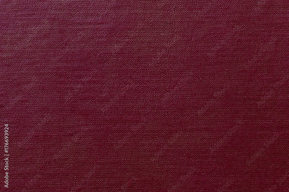 Fototapeta premium fabric texture red,