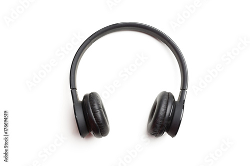 Wireless headphones