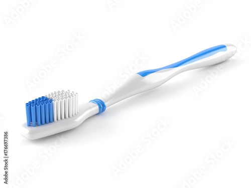 Tooth brush