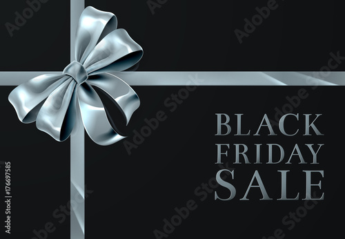 Classy Black Friday Sale Si...