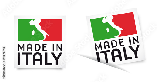 Made in Italy