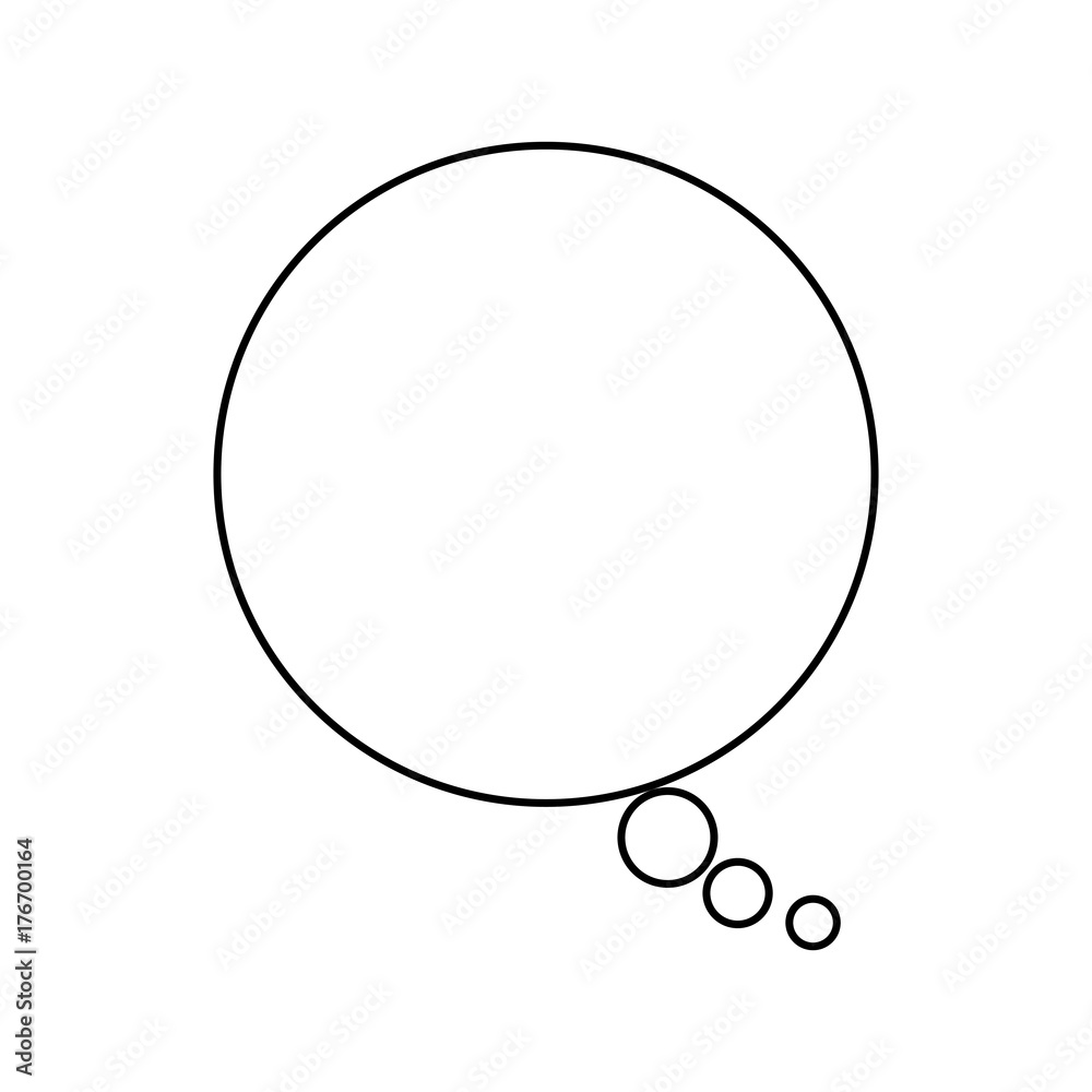 chat bubbles vector illustration chat bubbles vector illustration