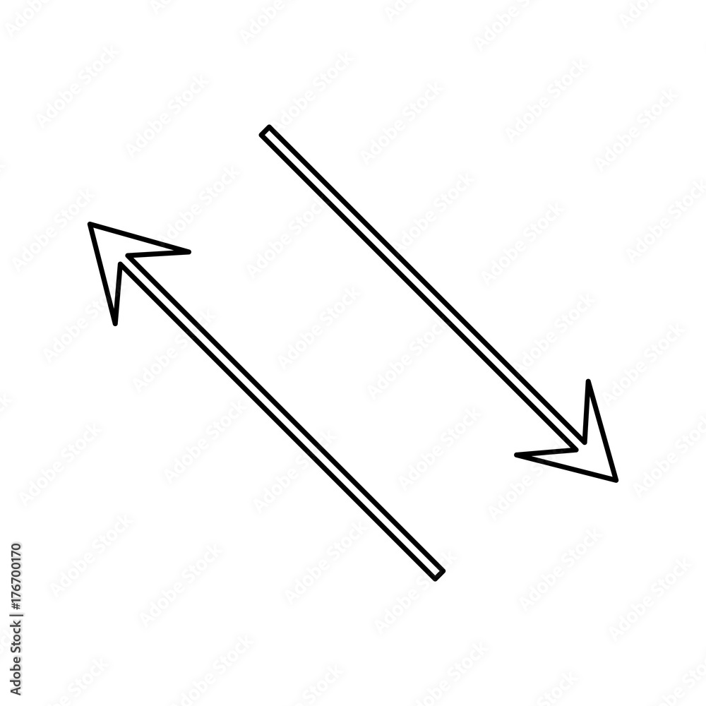 arrow vector illustration arrow vector illustration