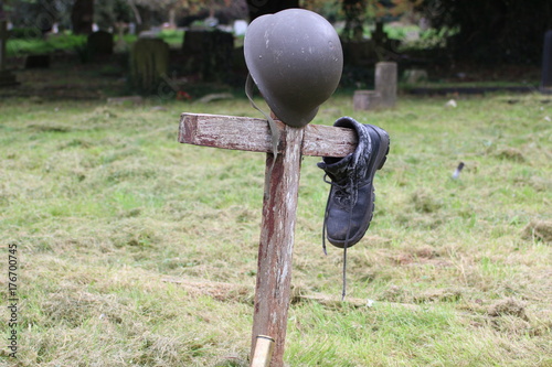 SACRIFICE