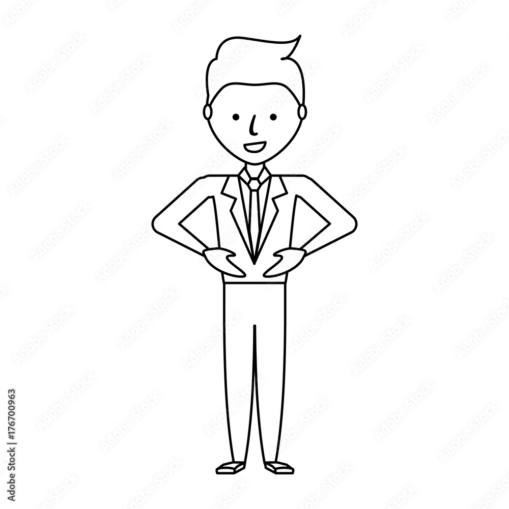 man vector iilustration man vector iilustration