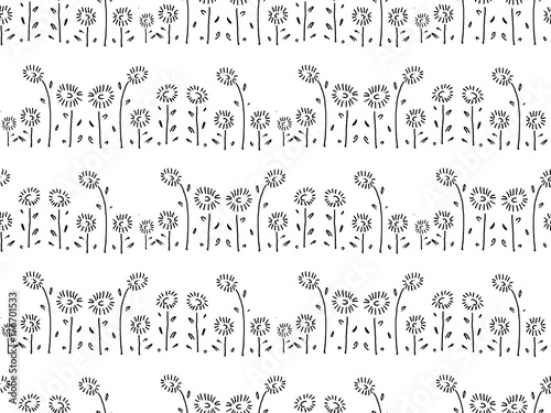 seamless pattern