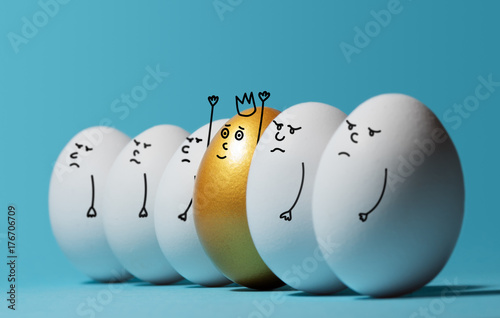 Concept of individuality, e...
