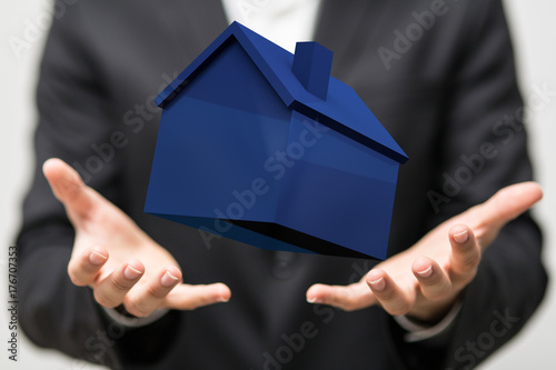 real estate