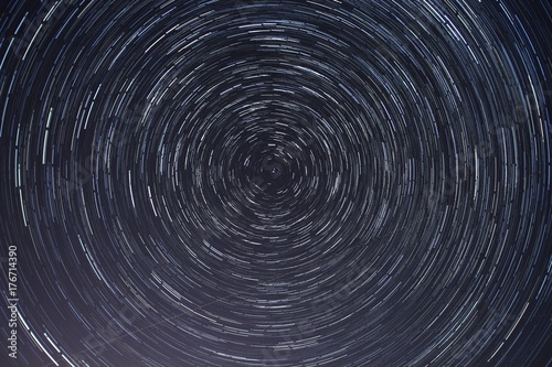 Fotografi timelapse
