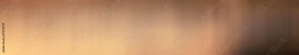 Blurred gradient background long horizontal Blurred gradient background long horizontal