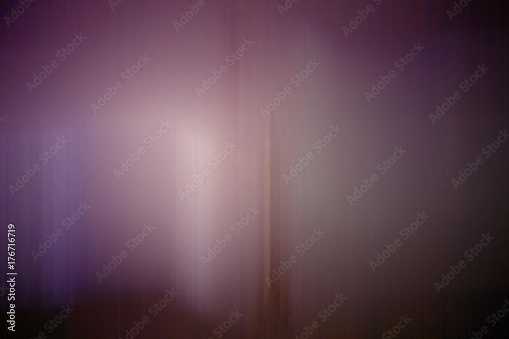Obraz premium Blurred gradient background texture image