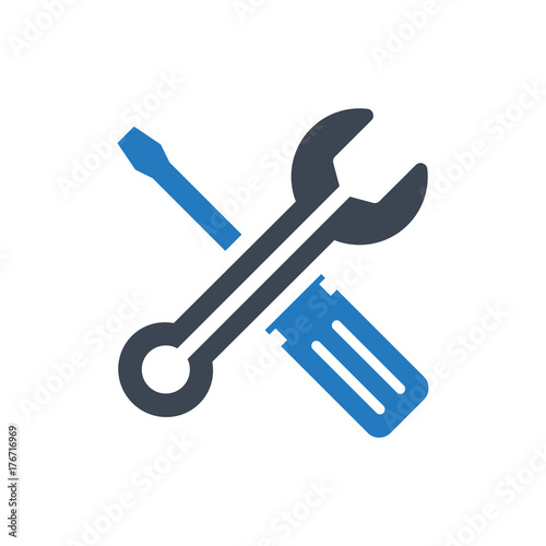 Seo Maintenance Icon