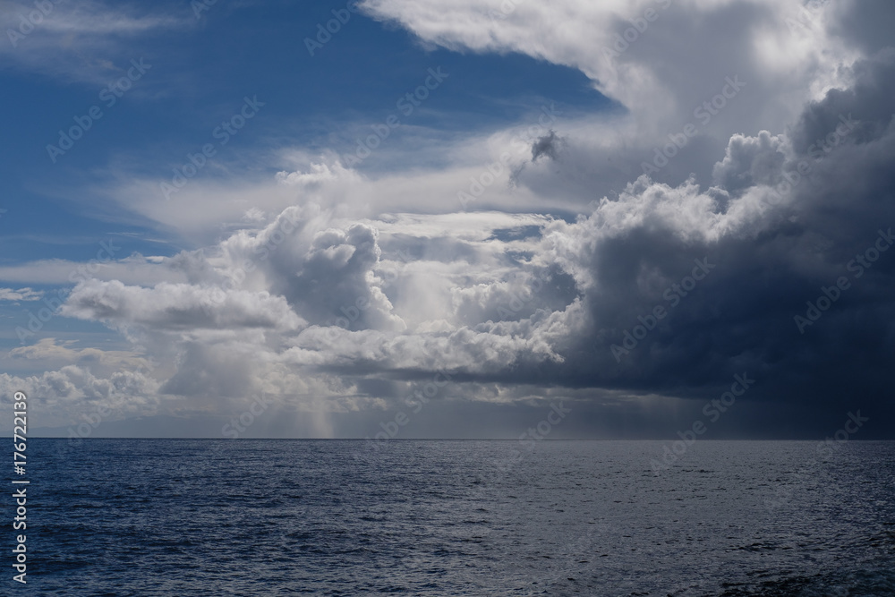 view on atlantic ocean view on atlantic ocean