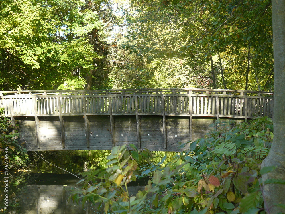 Brücke Brücke