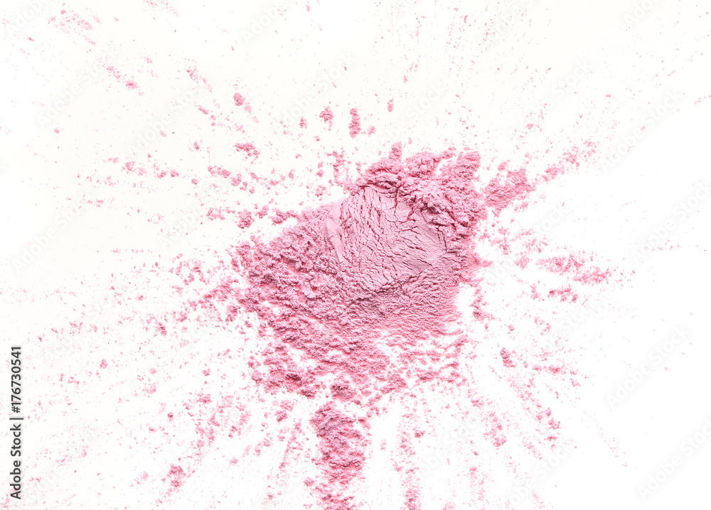 broken cosmetic products broken cosmetic products