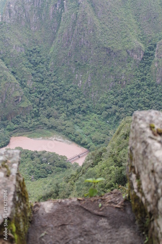 inka trail