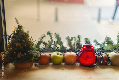 Christmas decoration