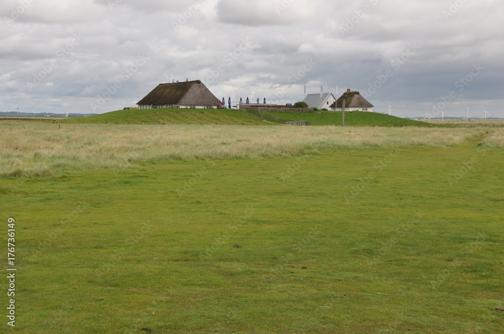 St. Peter-Ording an der Nordsee St. Peter-Ording an der Nordsee