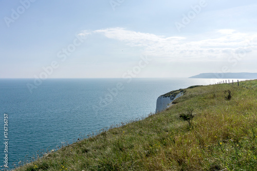 View from Yaverland