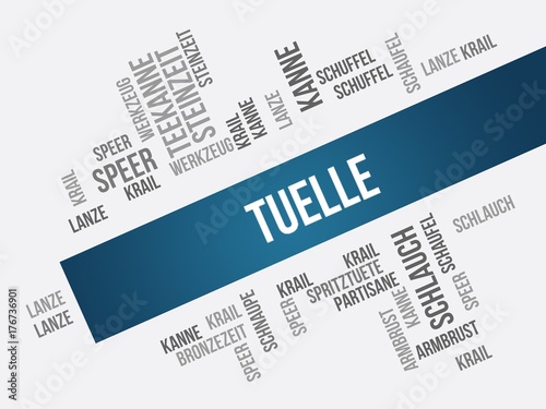 Tülle