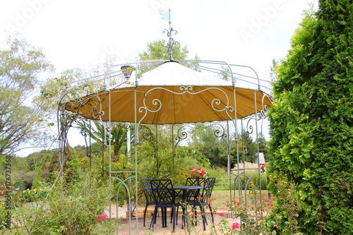 Andersen Park in Autumn / Andersen Park is a public park in Funabashi City, Chiba Prefecture.