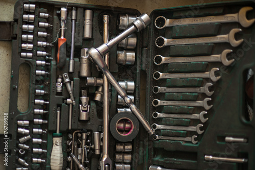 tool set