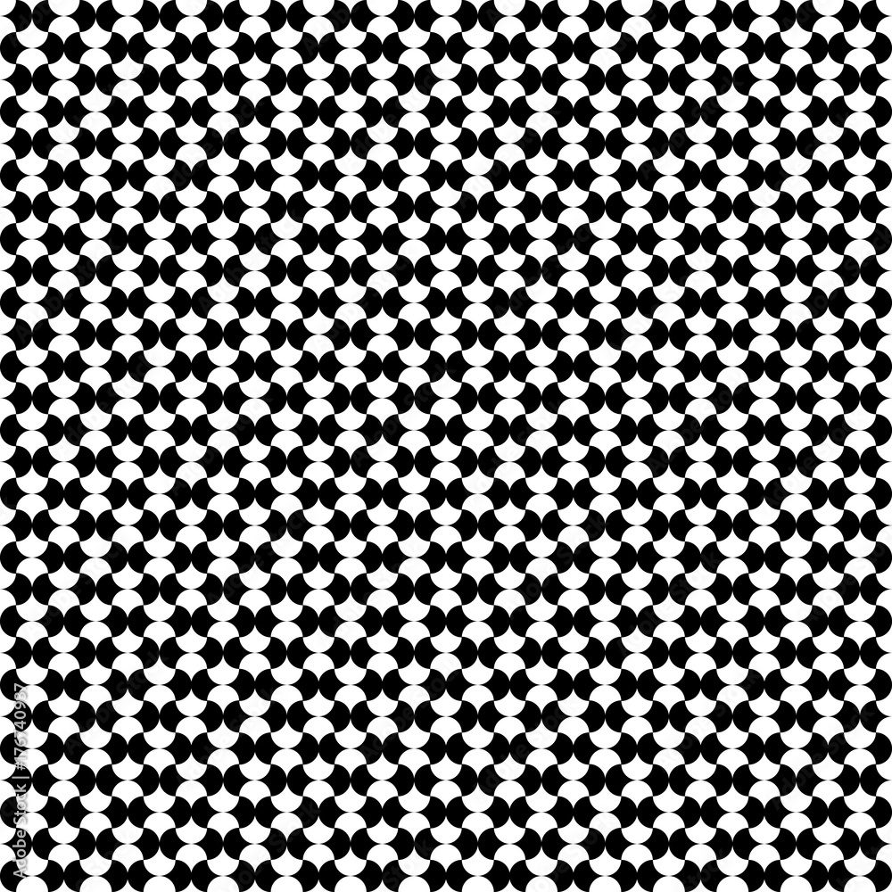 Dominoes Geometric Seamless Pattern Dominoes Geometric Seamless Pattern