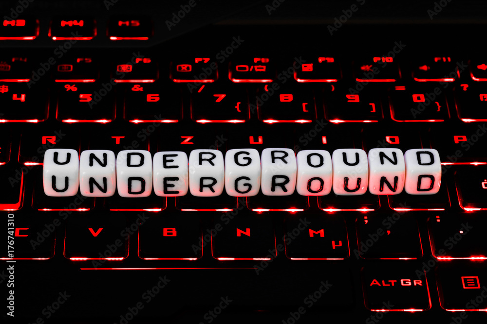 Underground