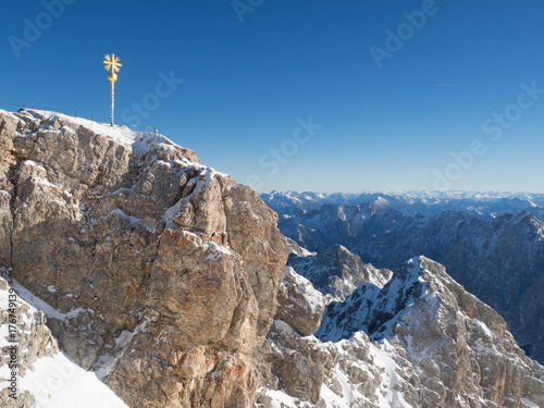 Zugspitze 3