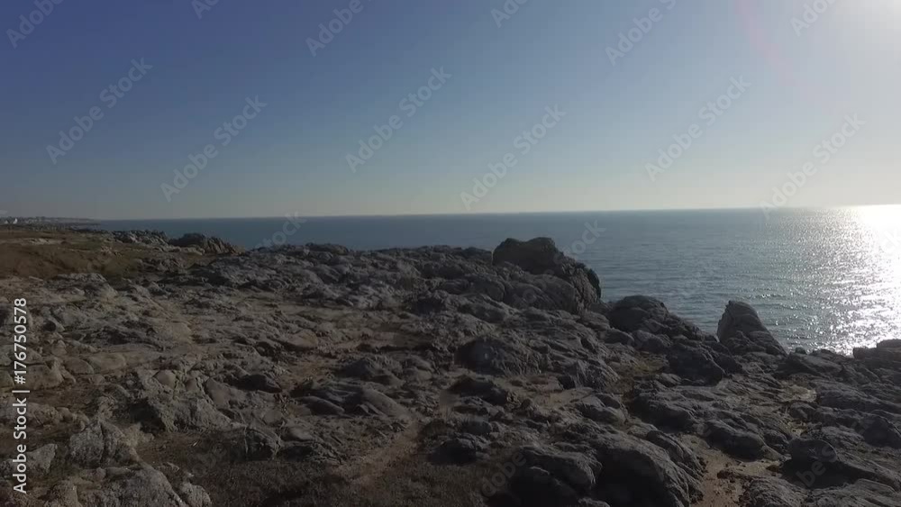 Cote rocheuse Cote rocheuse